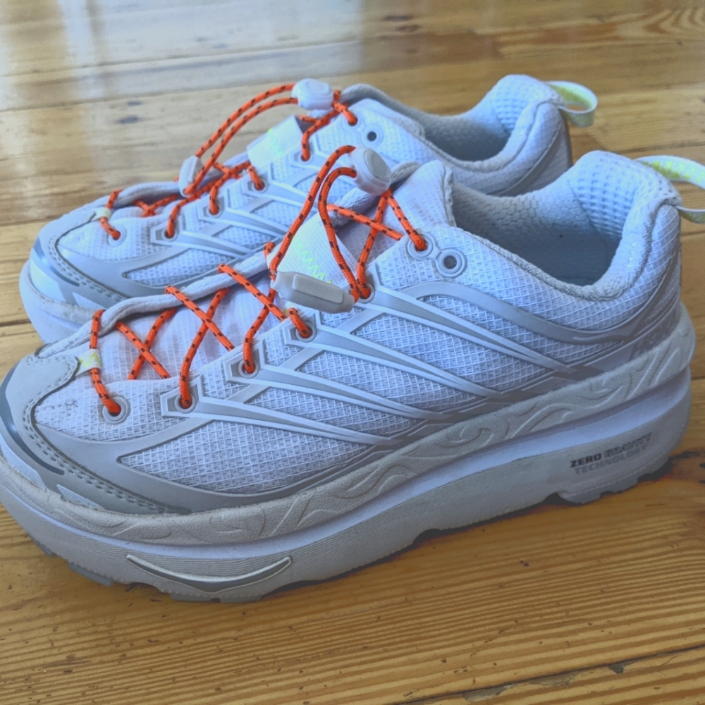 Hoka Hubble Zero Gravity - Women's 7.